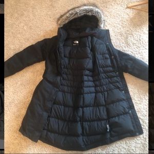 The North Face Women’s Arctic Parka II